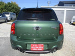 BMW MINI COOPER SD CROSSOVER