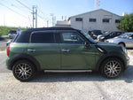 BMW MINI COOPER SD CROSSOVER