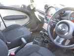 BMW MINI COOPER SD CROSSOVER