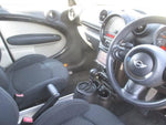 BMW MINI COOPER SD CROSSOVER
