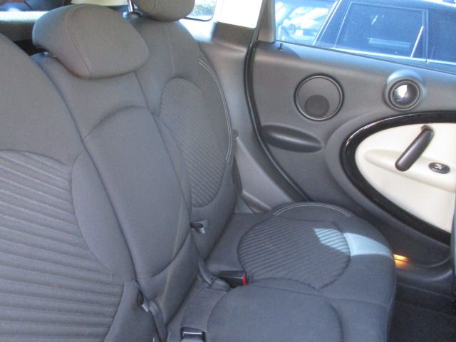 BMW MINI COOPER SD CROSSOVER