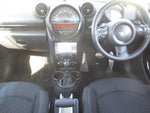 BMW MINI COOPER SD CROSSOVER