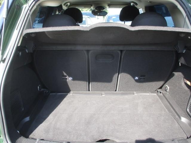 BMW MINI COOPER SD CROSSOVER