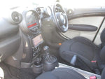 BMW MINI COOPER SD CROSSOVER