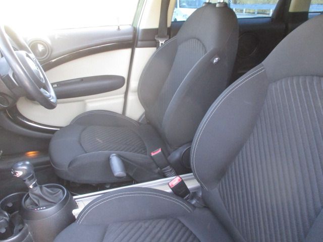BMW MINI COOPER SD CROSSOVER