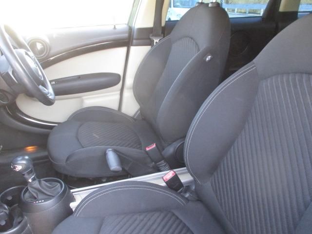 BMW MINI COOPER SD CROSSOVER