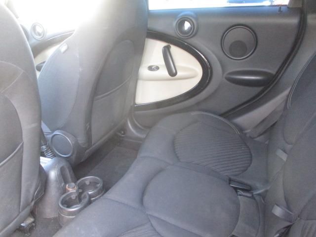 BMW MINI COOPER SD CROSSOVER