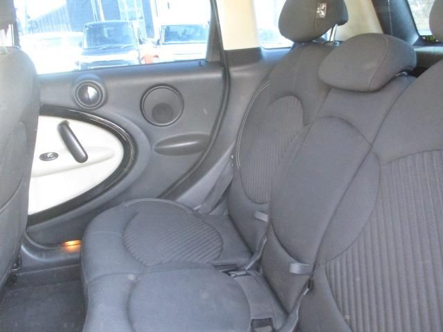 BMW MINI COOPER SD CROSSOVER