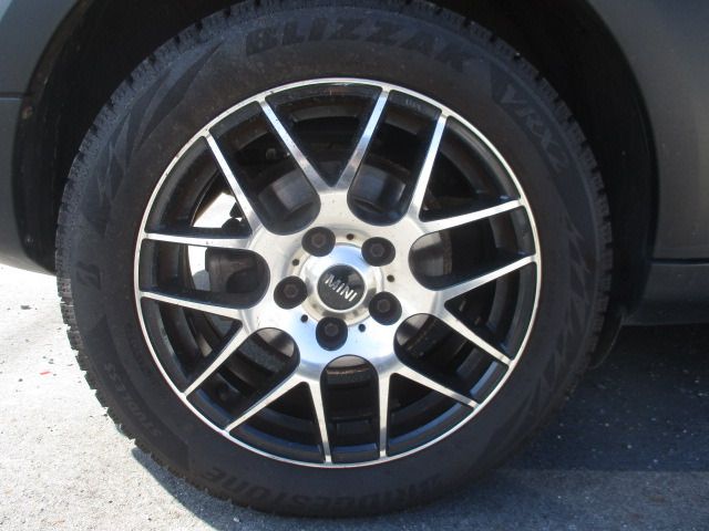 BMW MINI COOPER SD CROSSOVER