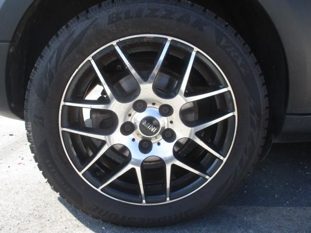 BMW MINI COOPER SD CROSSOVER