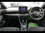 YARIS HYBRID