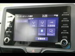 YARIS HYBRID