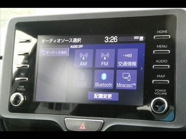 YARIS HYBRID