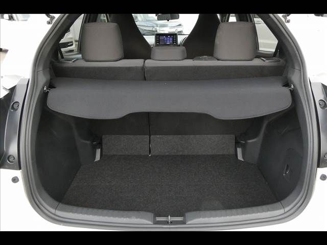 YARIS HYBRID