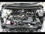YARIS HYBRID