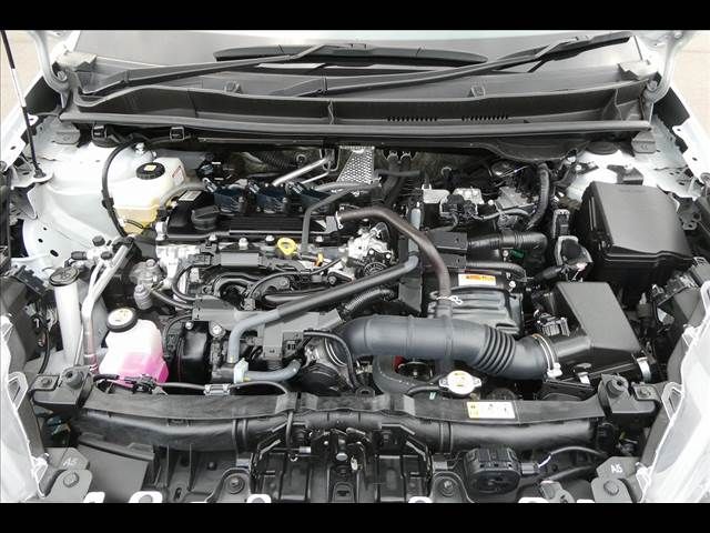 YARIS HYBRID