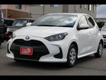 YARIS HYBRID