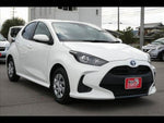 YARIS HYBRID