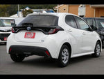 YARIS HYBRID