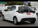 YARIS HYBRID