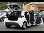 YARIS HYBRID