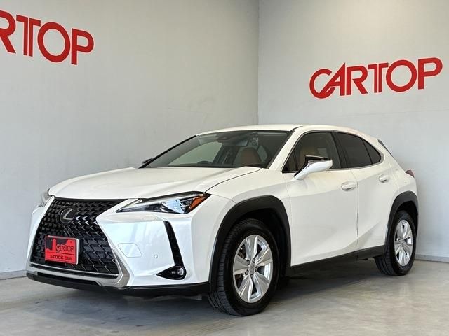 LEXUS UX200