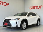 LEXUS UX200