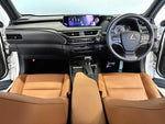 LEXUS UX200
