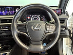 LEXUS UX200