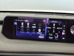 LEXUS UX200