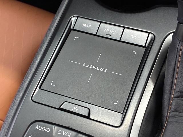 LEXUS UX200