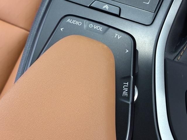 LEXUS UX200