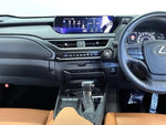 LEXUS UX200