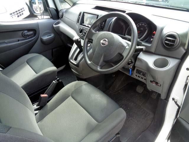 NV200 VANETTE van