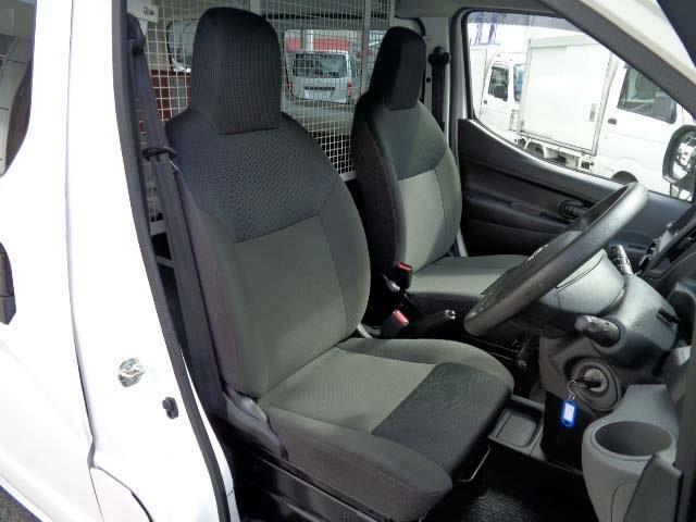 NV200 VANETTE van