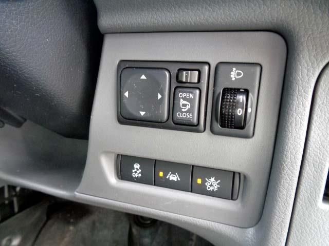 NV200 VANETTE van