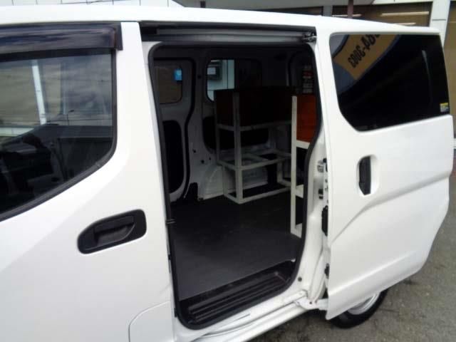 NV200 VANETTE van