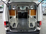 NV200 VANETTE van