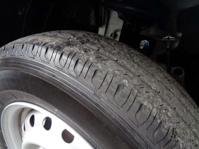 NV200 VANETTE van