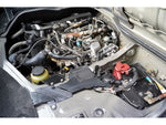 HIACE van 4WD