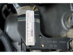 HIACE van 4WD