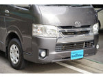 HIACE van 4WD