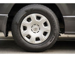 HIACE van 4WD