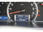 HIACE van 4WD