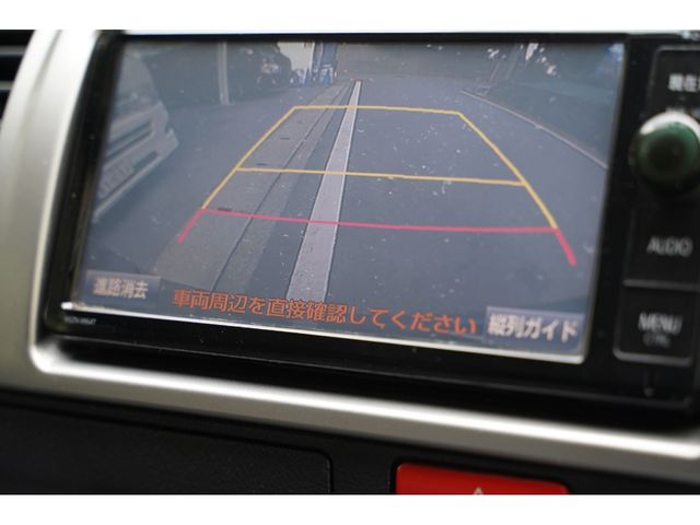 HIACE van 4WD