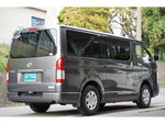 HIACE van 4WD