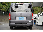 HIACE van 4WD