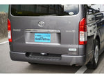 HIACE van 4WD