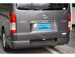 HIACE van 4WD