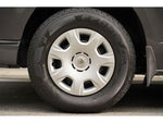 HIACE van 4WD